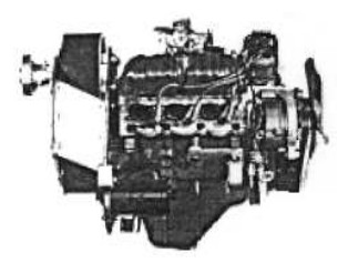 Javelin 230 HP